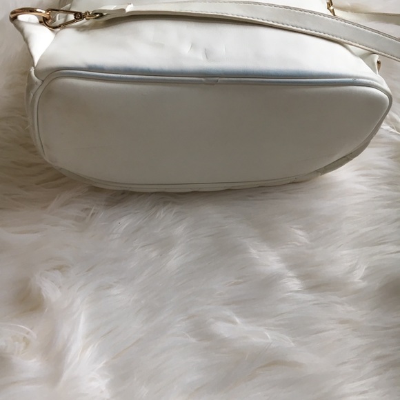 Bebe backpack purse - Picture 7 of 8